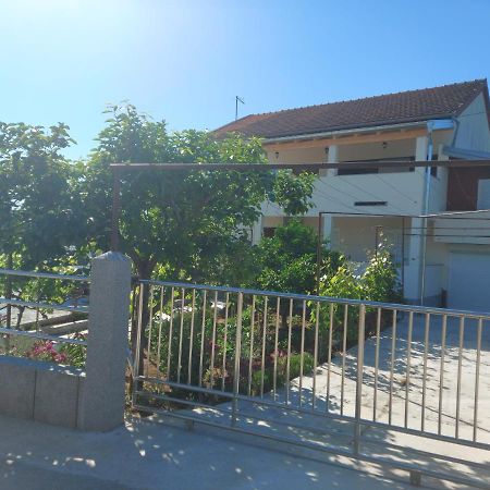 Marin Apartment Bibinje Zewnętrze zdjęcie
