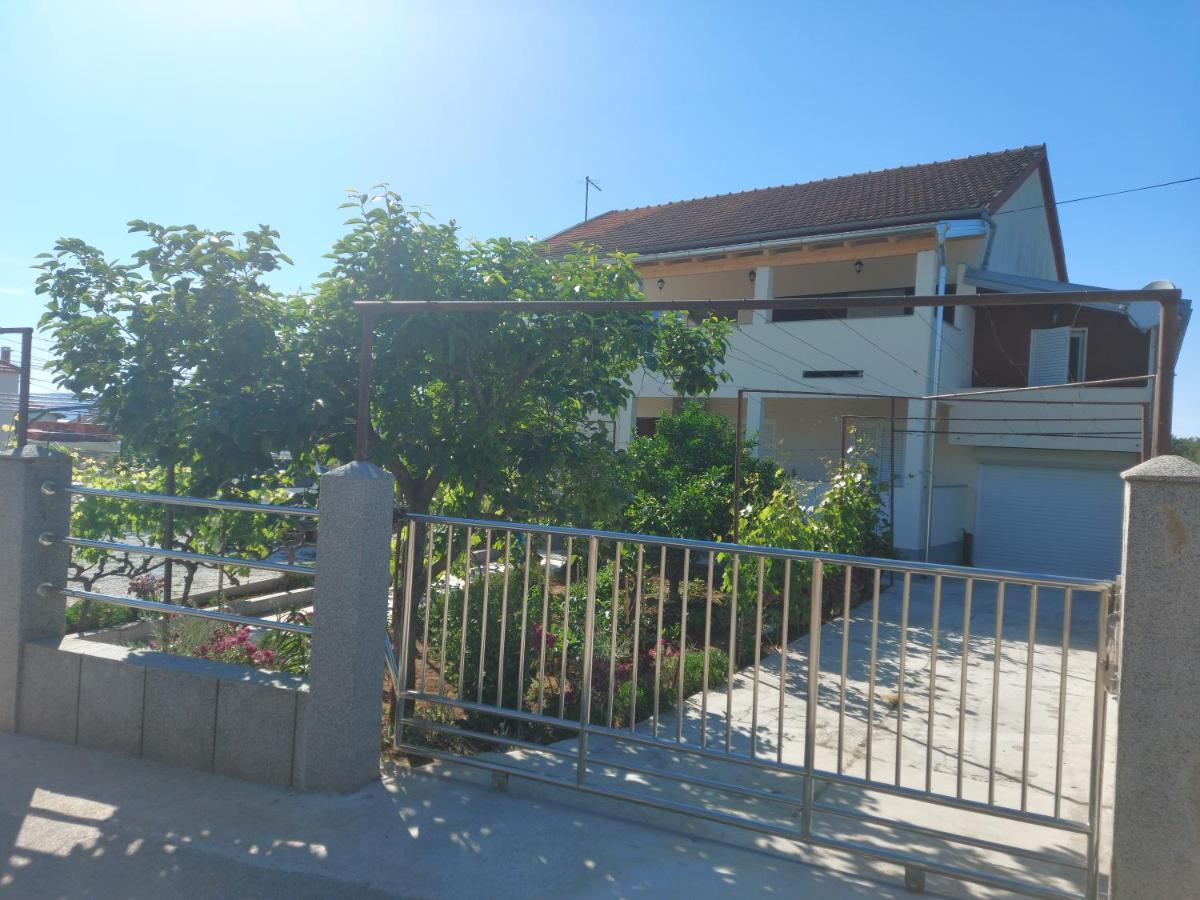 Marin Apartment Bibinje Zewnętrze zdjęcie
