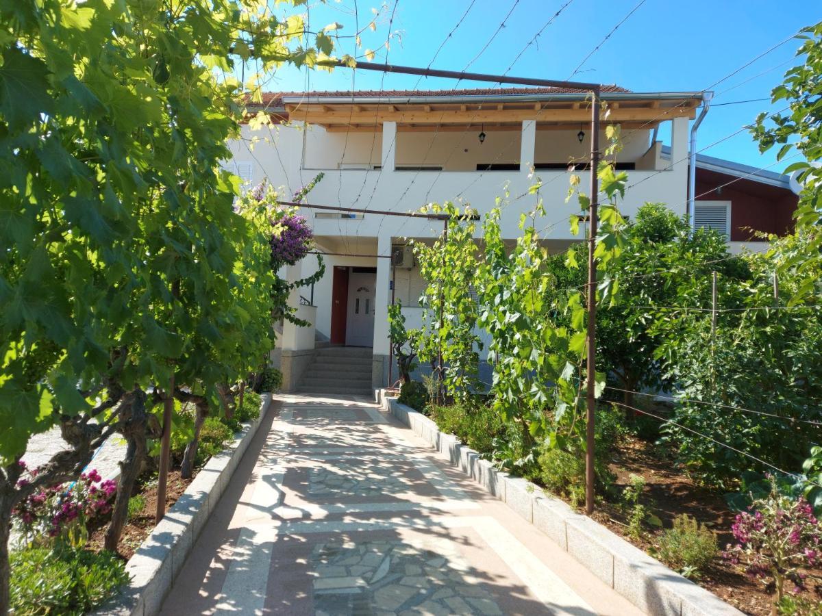 Marin Apartment Bibinje Zewnętrze zdjęcie