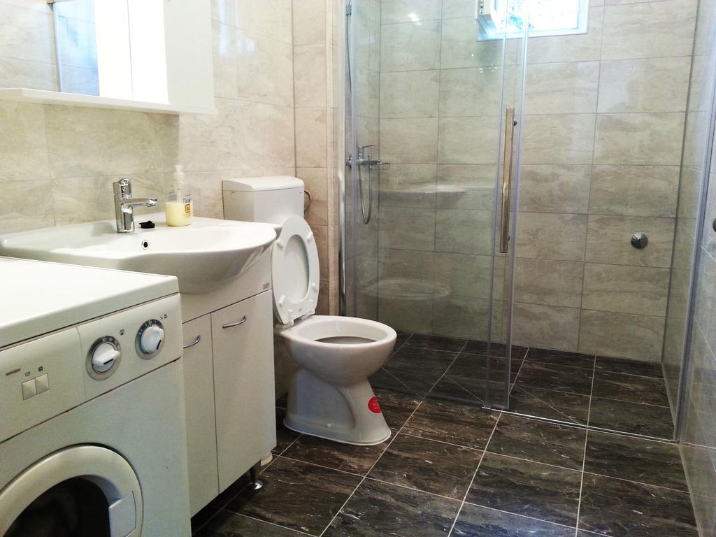 Marin Apartment Bibinje Zewnętrze zdjęcie