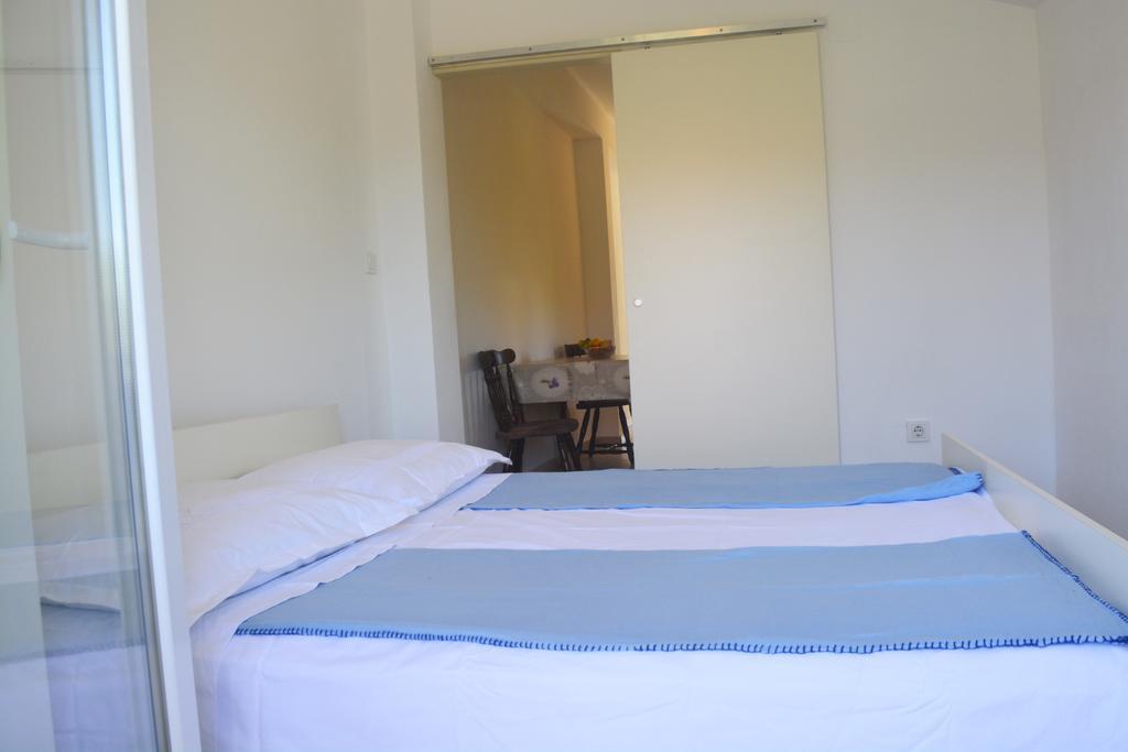 Marin Apartment Bibinje Zewnętrze zdjęcie
