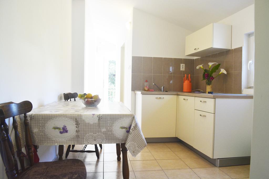 Marin Apartment Bibinje Zewnętrze zdjęcie