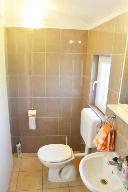 Marin Apartment Bibinje Zewnętrze zdjęcie