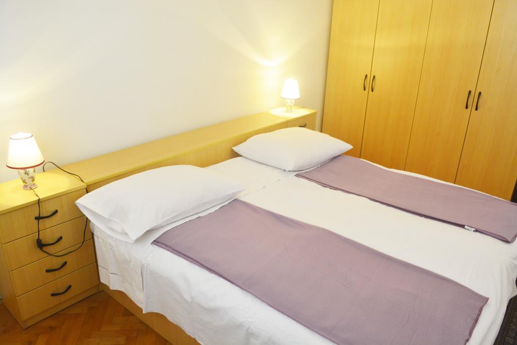 Marin Apartment Bibinje Zewnętrze zdjęcie