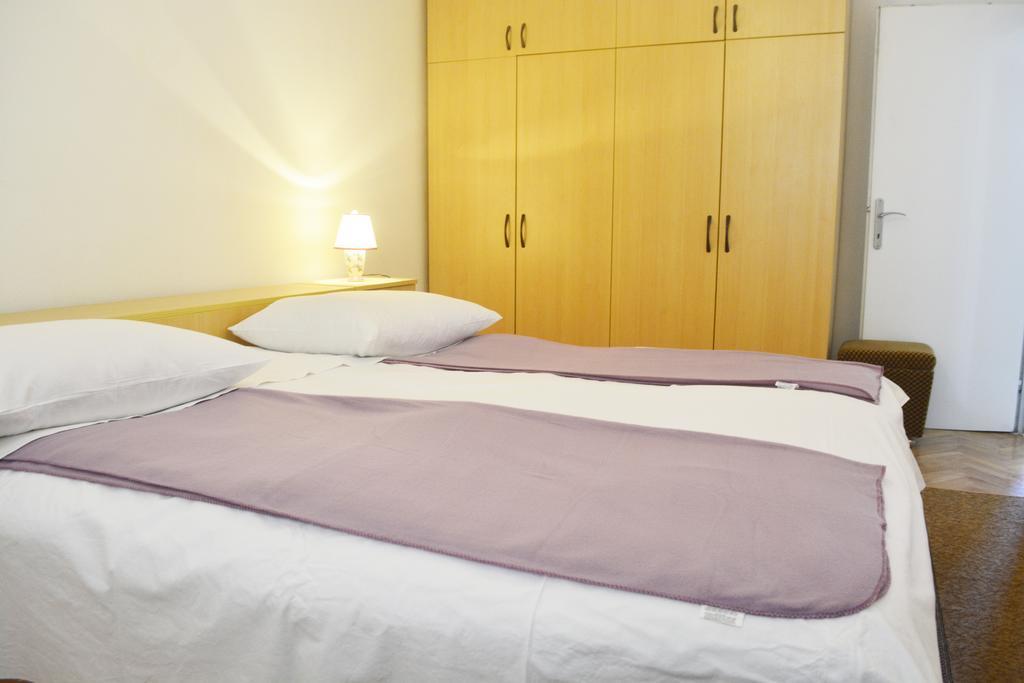 Marin Apartment Bibinje Zewnętrze zdjęcie