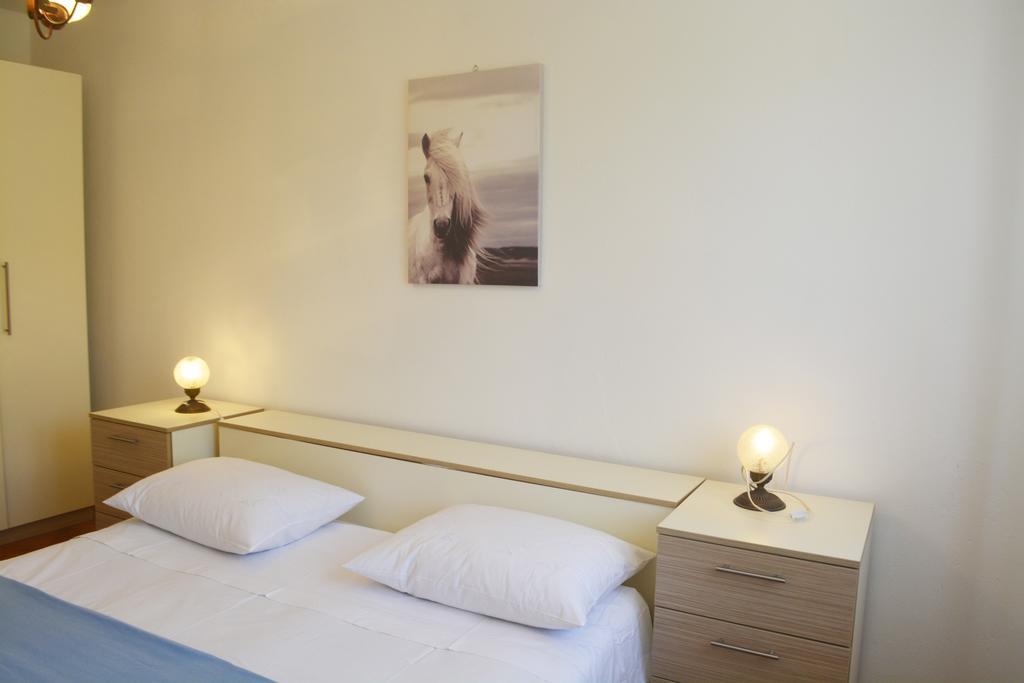 Marin Apartment Bibinje Zewnętrze zdjęcie