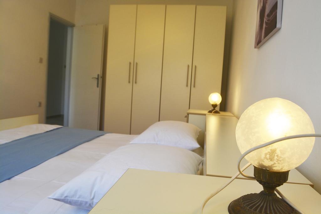 Marin Apartment Bibinje Zewnętrze zdjęcie