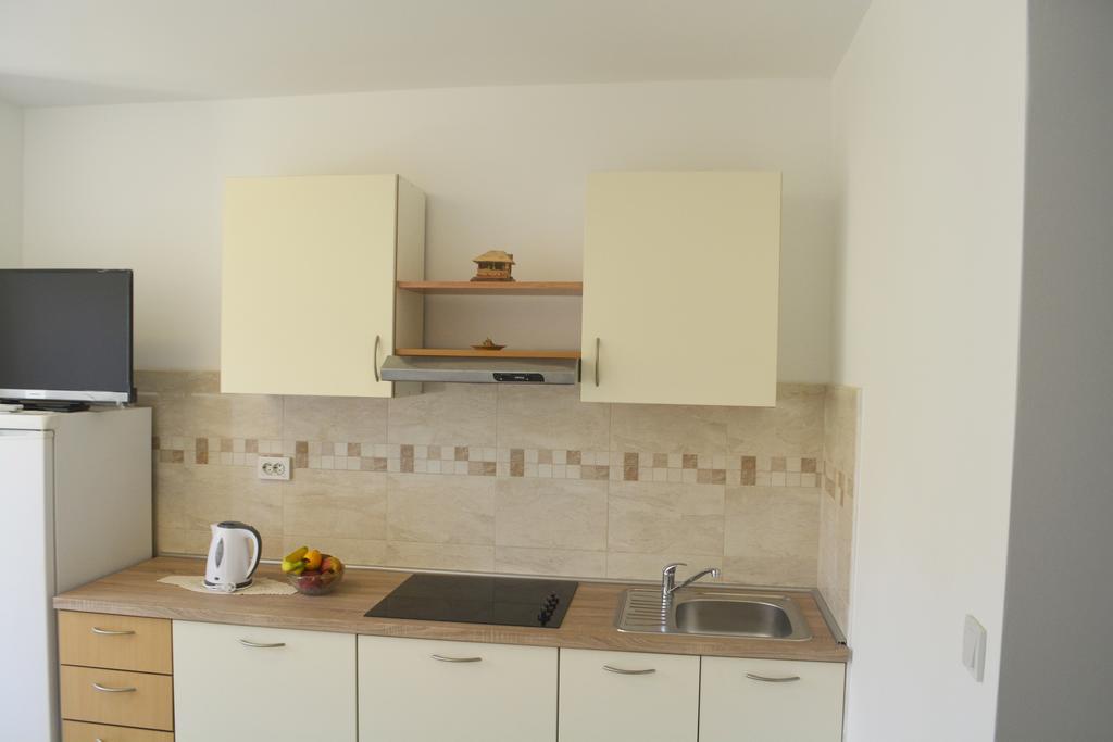 Marin Apartment Bibinje Zewnętrze zdjęcie