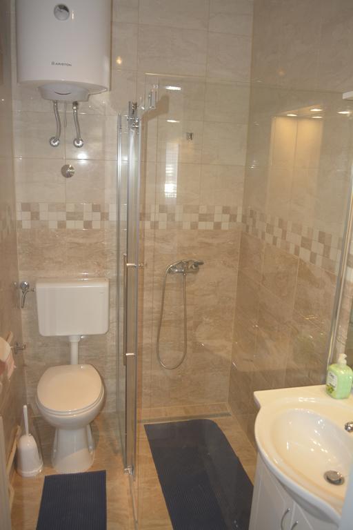 Marin Apartment Bibinje Zewnętrze zdjęcie