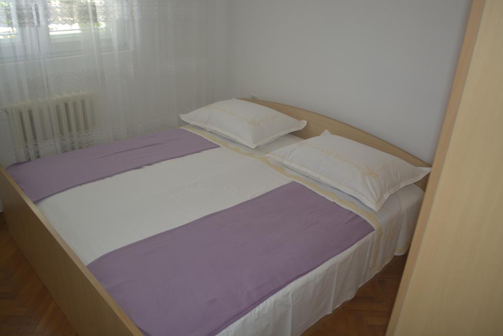 Marin Apartment Bibinje Zewnętrze zdjęcie