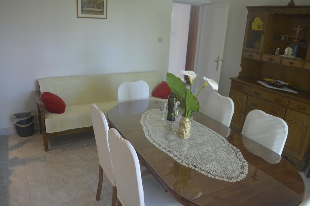 Marin Apartment Bibinje Zewnętrze zdjęcie