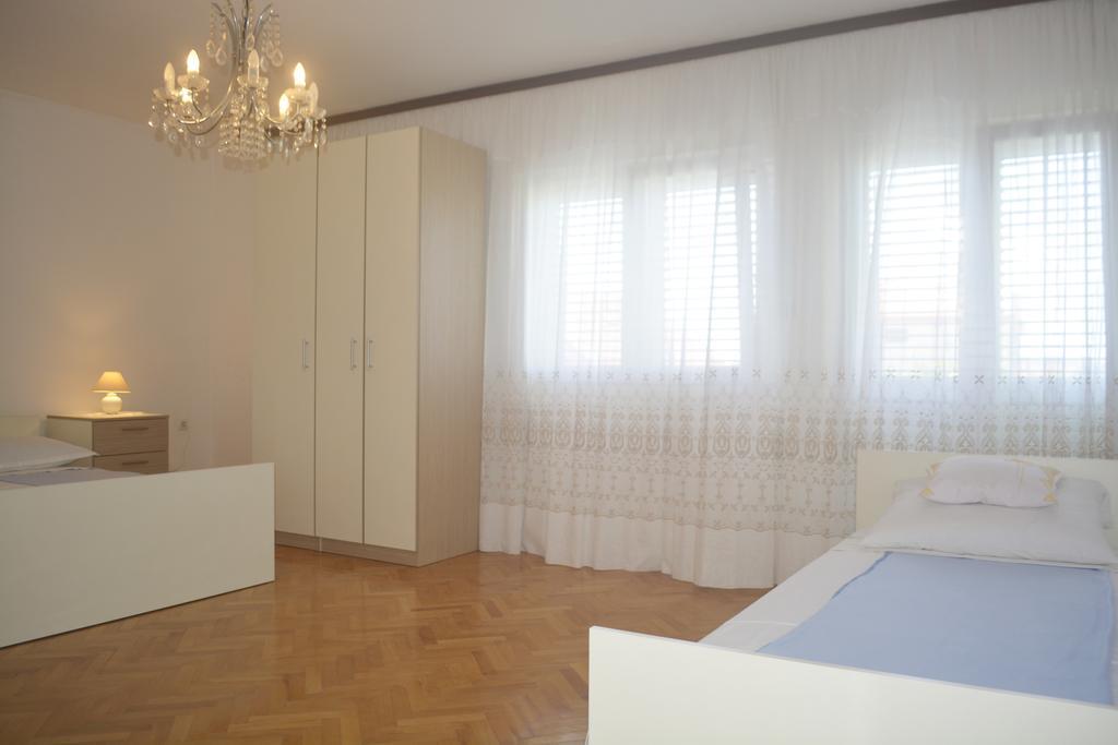 Marin Apartment Bibinje Zewnętrze zdjęcie