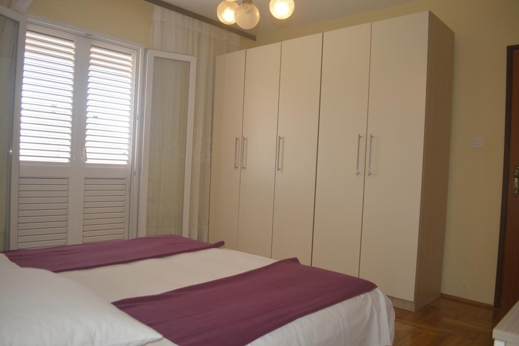 Marin Apartment Bibinje Zewnętrze zdjęcie