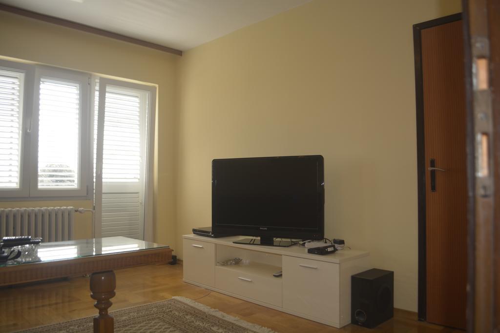 Marin Apartment Bibinje Zewnętrze zdjęcie