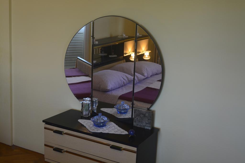 Marin Apartment Bibinje Zewnętrze zdjęcie