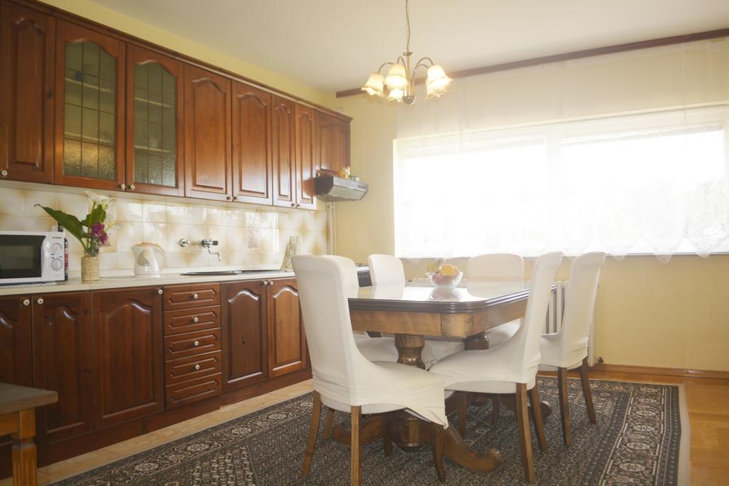 Marin Apartment Bibinje Zewnętrze zdjęcie