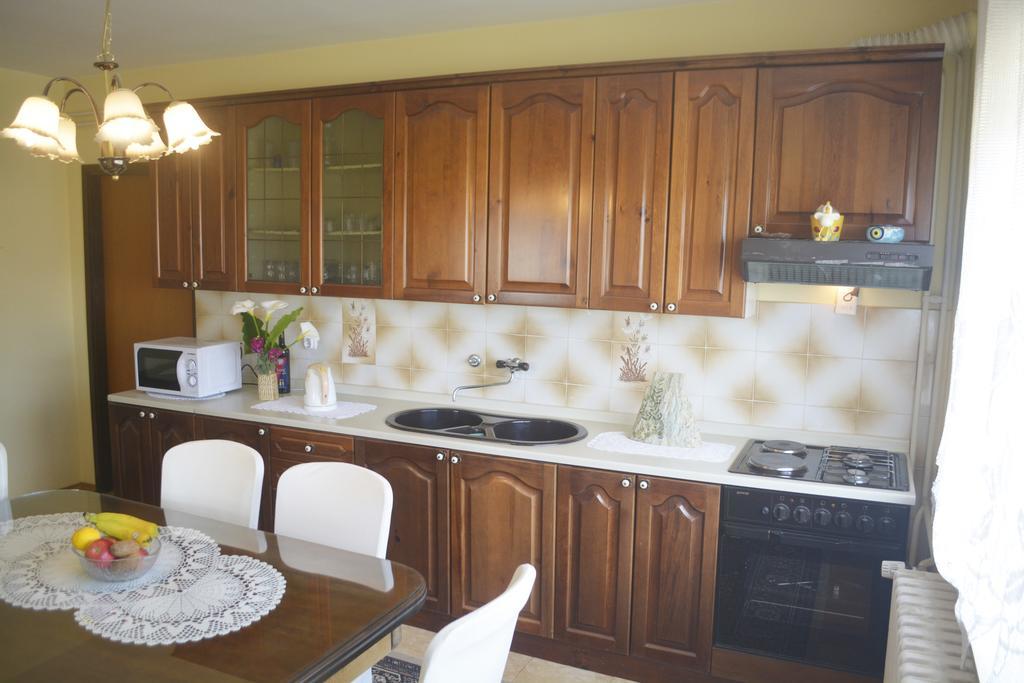 Marin Apartment Bibinje Zewnętrze zdjęcie
