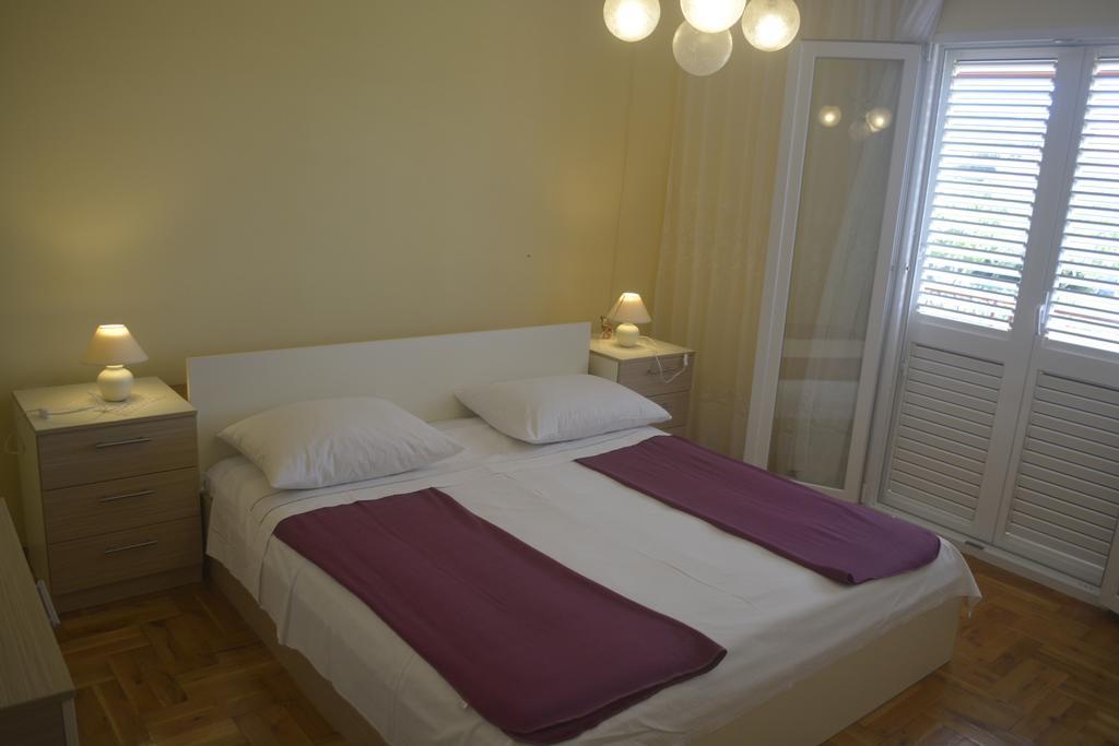 Marin Apartment Bibinje Zewnętrze zdjęcie