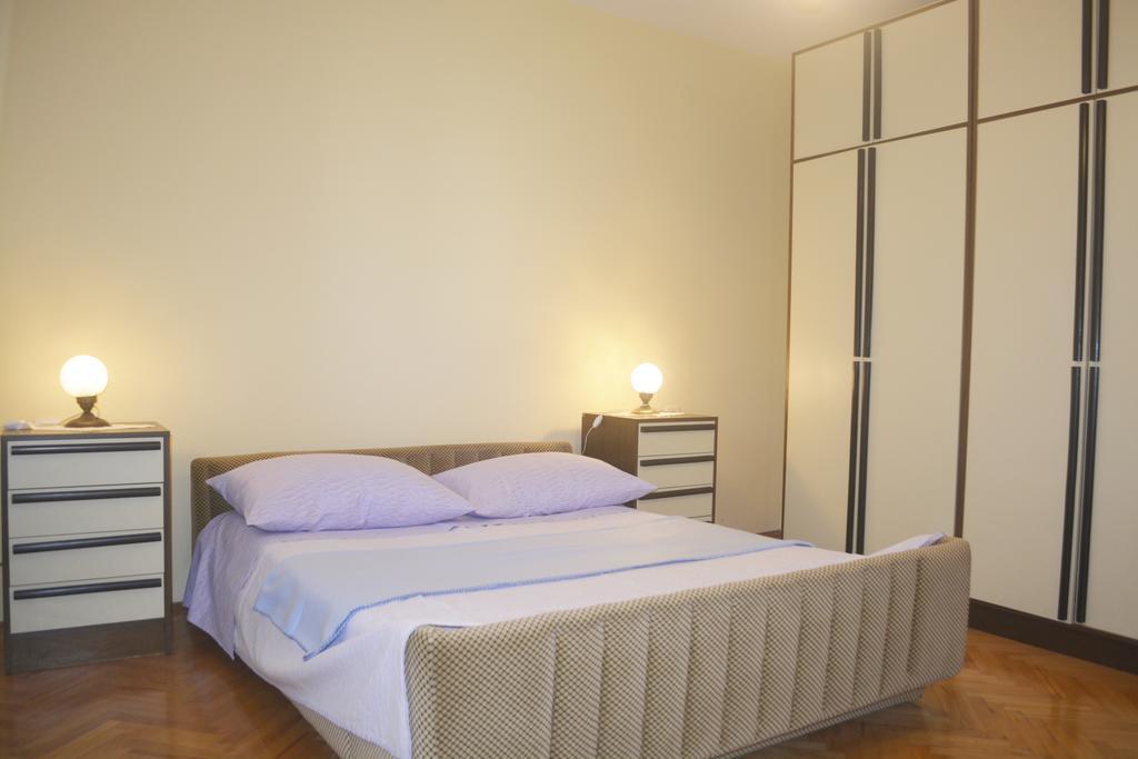 Marin Apartment Bibinje Zewnętrze zdjęcie