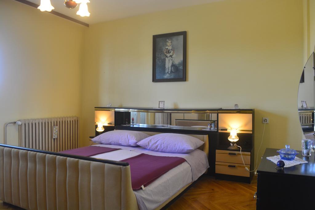 Marin Apartment Bibinje Zewnętrze zdjęcie