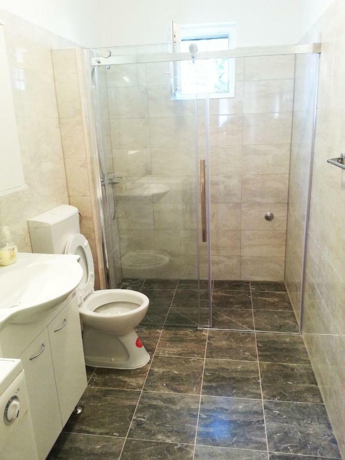 Marin Apartment Bibinje Zewnętrze zdjęcie