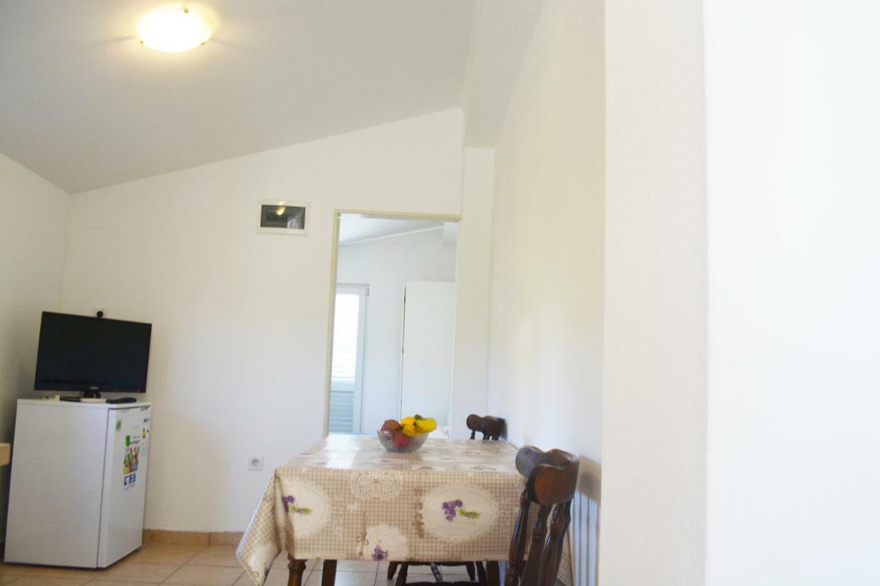 Marin Apartment Bibinje Zewnętrze zdjęcie