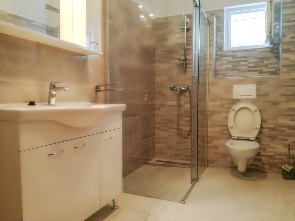 Marin Apartment Bibinje Zewnętrze zdjęcie
