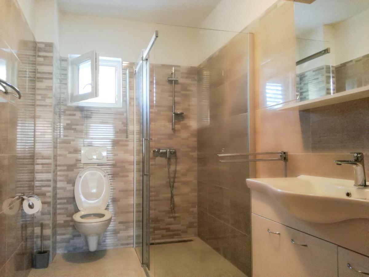 Marin Apartment Bibinje Zewnętrze zdjęcie